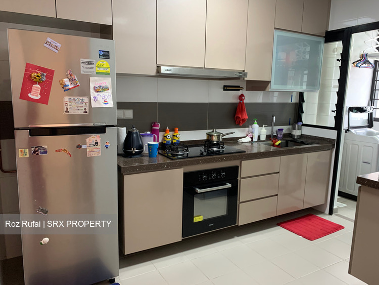 Blk 808A Choa Chu Kang Avenue 1 (Choa Chu Kang), HDB 4 Rooms #268597181